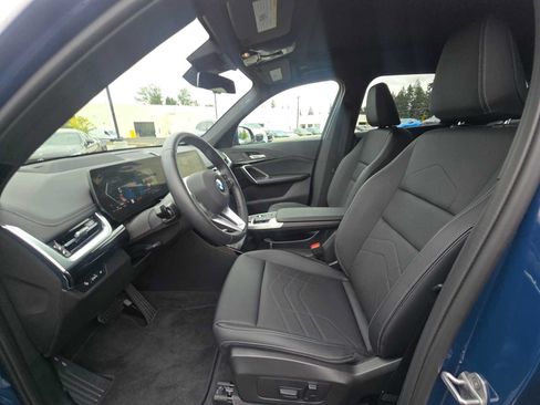 Used 2026 BMW X1 xDrive28i w/ Technology Package AWD/4WD image 21