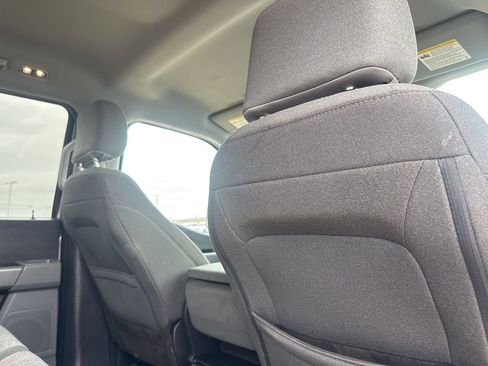 Used 2023 Ford F150 XLT image 35