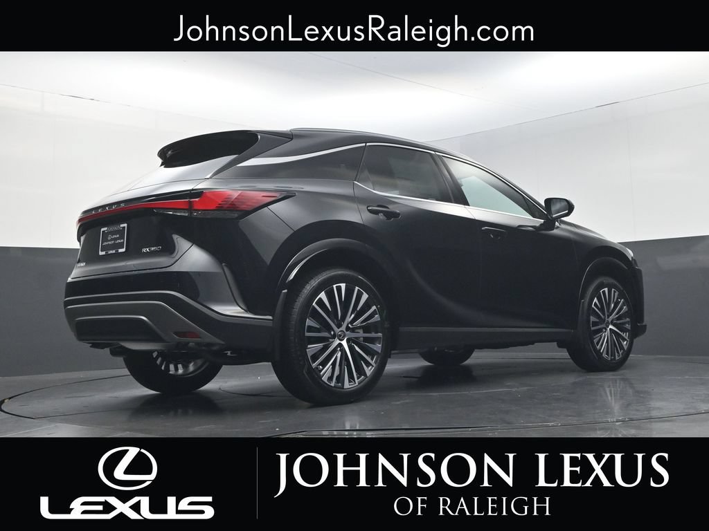 New 2026 Lexus RX 350 Premium Plus FWD image 19