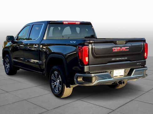 Used 2025 GMC Sierra 1500 SLT image 11