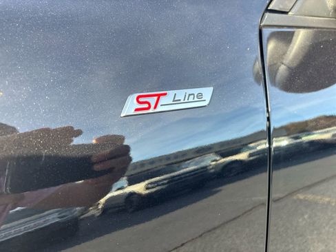 New 2026 Ford Escape ST-Line image 26