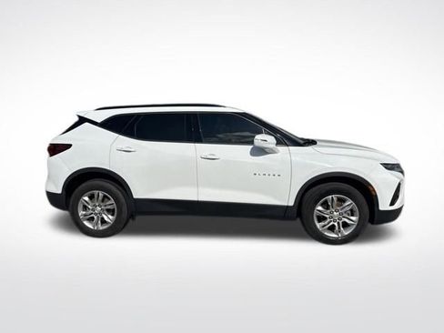 Used 2019 Chevrolet Blazer LT image 6