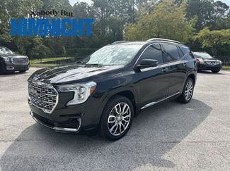 Certified 2024 GMC Terrain Denali w/ Denali Premium Package AWD/4WD video 1