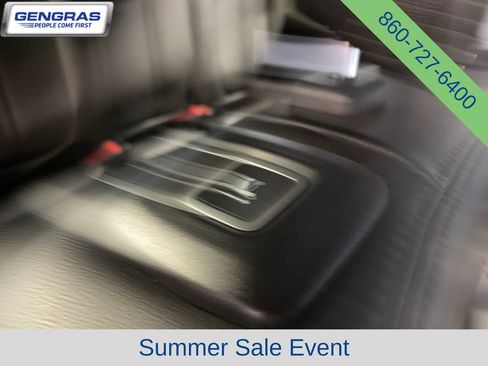Used 2023 Jeep Wagoneer 4WD w/ Convenience Group I image 41
