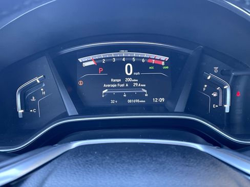 Used 2017 Honda CR-V EX-L image 15