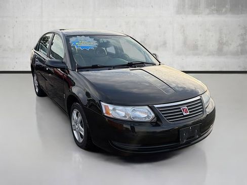 Used 2007 Saturn ION Level 2 w/ Preferred Pkg image 3