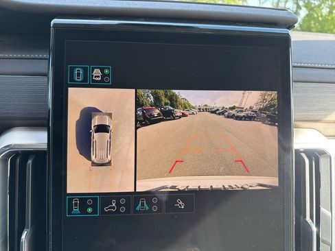 New 2026 GMC Acadia Denali w/ Super Cruise Package image 21