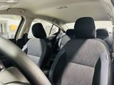 New 2025 Nissan Versa SV image 3
