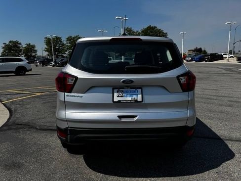Used 2019 Ford Escape S FWD image 6