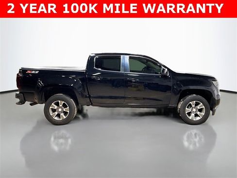 Used 2019 Chevrolet Colorado Z71 image 5