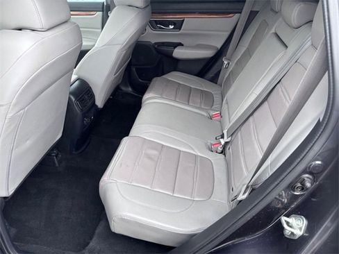 Used 2018 Honda CR-V EX-L image 25