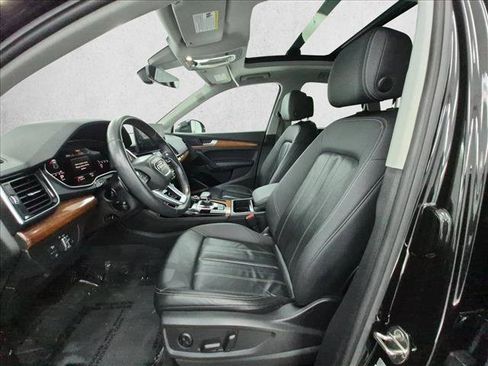 Used 2022 Audi Q5 2.0T Premium Plus AWD/4WD image 17