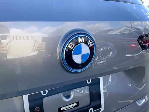 Certified 2023 BMW iX xDrive50 w/ Convenience Package image 32