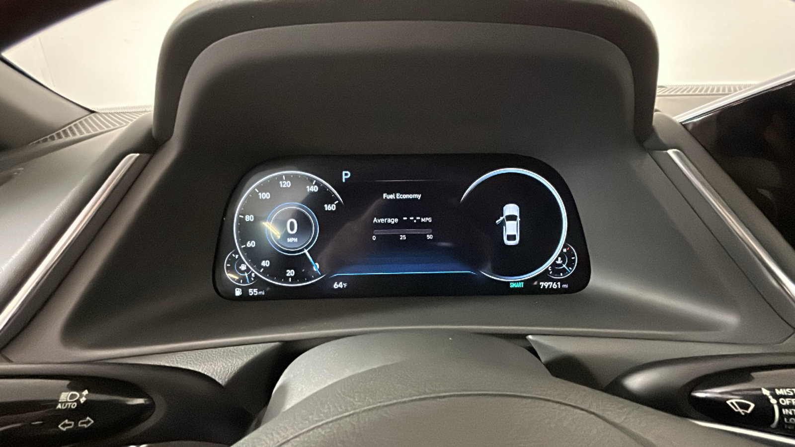 Used 2021 Hyundai Sonata SEL Plus FWD image 22