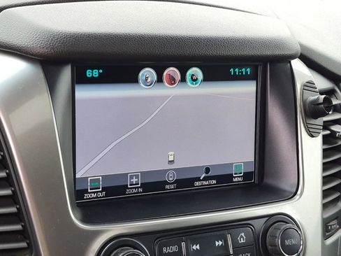 Used 2015 Chevrolet Suburban LTZ AWD/4WD image 10