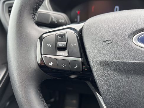 Used 2024 Ford Escape Active AWD/4WD image 21