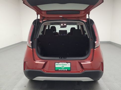 Used 2024 Kia Soul LX w/ Option Group 015 image 29
