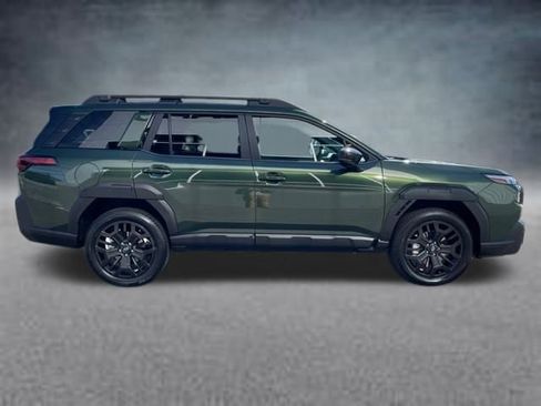 New 2026 Subaru Outback Limited XT AWD/4WD image 4