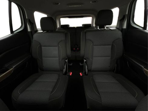 Used 2023 GMC Acadia SLE FWD image 19