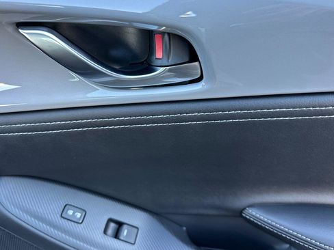 New 2025 MAZDA MX-5 Miata RF Club w/ Weather Package image 18