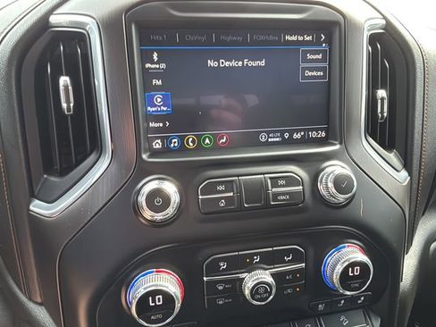 Used 2021 GMC Sierra 1500 AT4 w/ AT4 Value Package AWD/4WD image 23