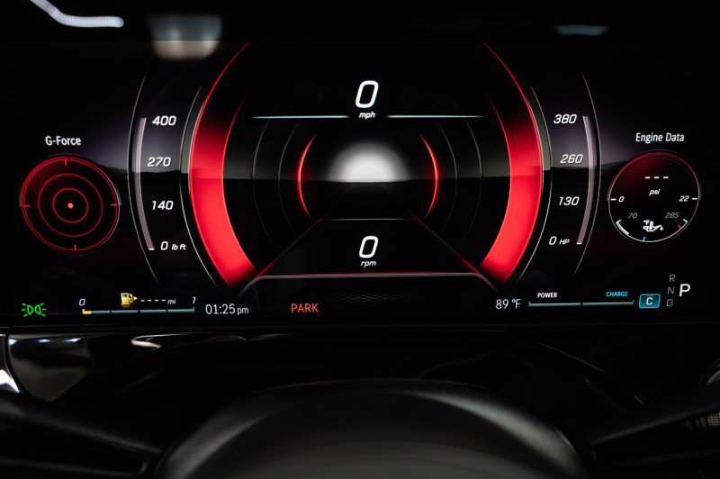 New 2027 Mercedes-Benz E 450 4MATIC Sedan image 27