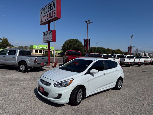 Used 2017 Hyundai Accent SE FWD image 2