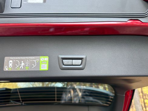 New 2026 BMW X3 xDrive30 w/ Premium Package image 18