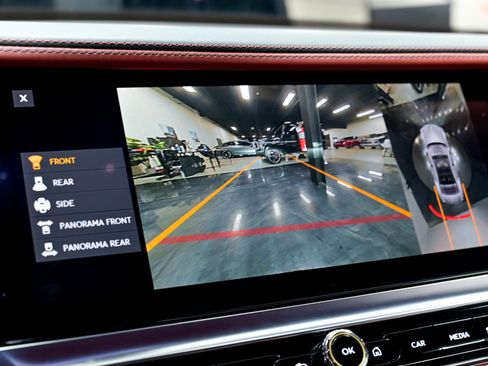 Used 2021 Bentley Flying Spur W12 w/ First Edition Specification AWD/4WD image 89