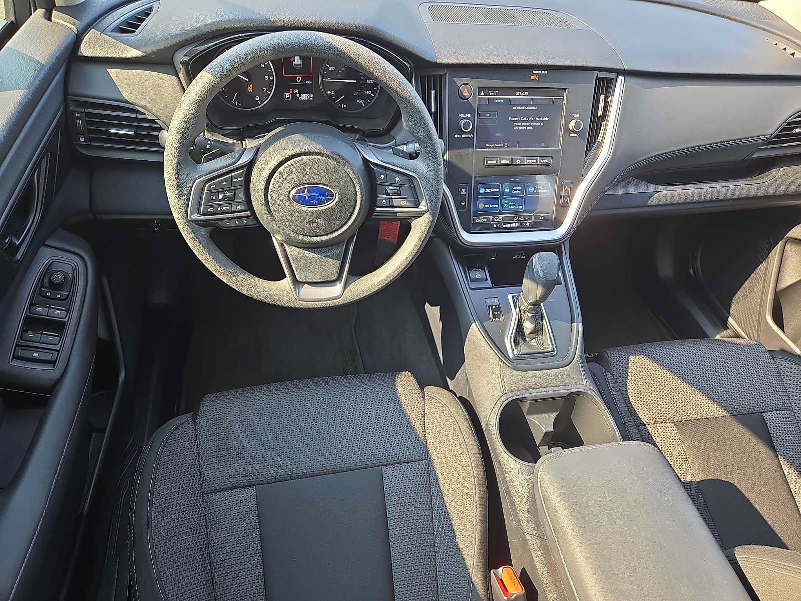 Used 2024 Subaru Outback AWD/4WD image 11