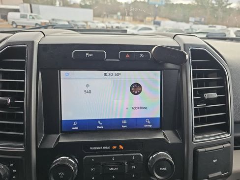 Used 2020 Ford F150 XLT image 15