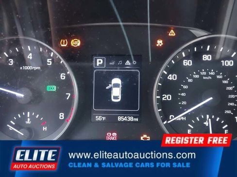 Used 2018 Hyundai Elantra SEL image 30