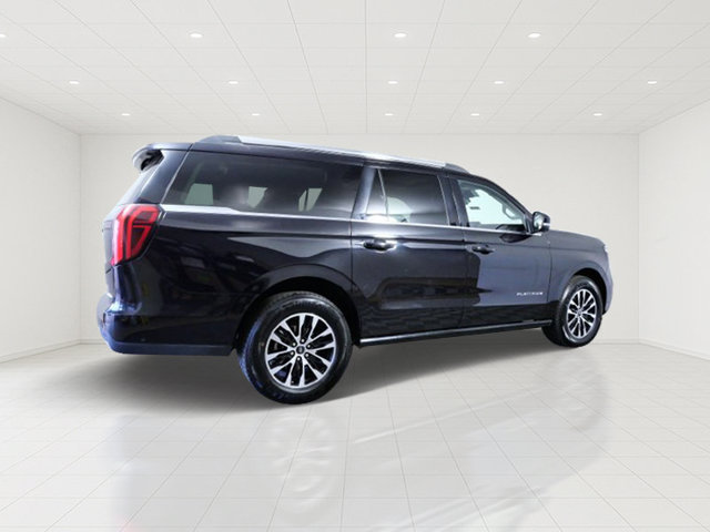 Used 2025 Ford Expedition Max Platinum AWD/4WD image 8