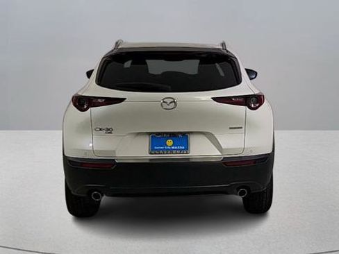New 2026 MAZDA CX-30 AWD 2.5 S w/ Premium Package image 5