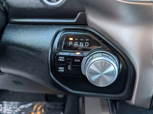 Used 2020 RAM 2500 Laramie image 19