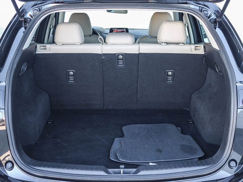 Used 2019 MAZDA CX-5 Touring image 26