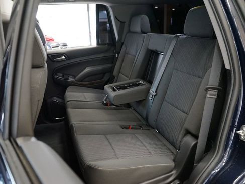 Used 2019 Chevrolet Tahoe LS w/ Max Trailering Package image 43