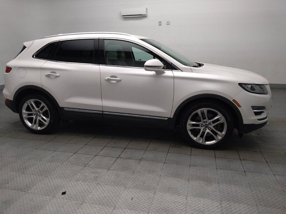 Used 2019 Lincoln MKC Reserve AWD/4WD image 11