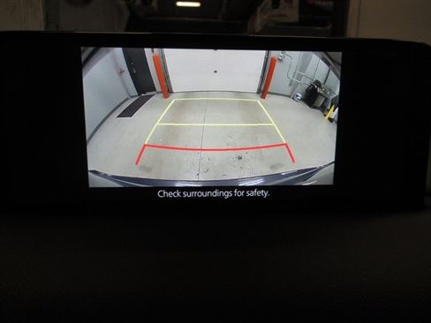 Used 2023 MAZDA CX-5 Carbon Edition AWD/4WD image 25