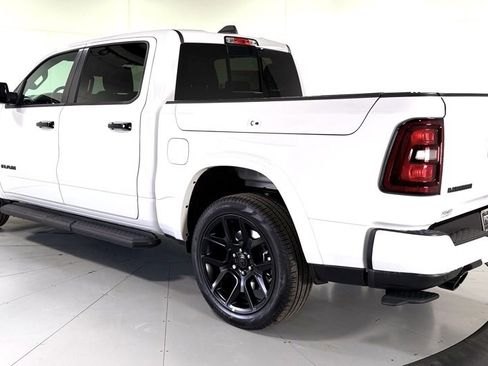 New 2026 RAM 1500 Laramie image 7