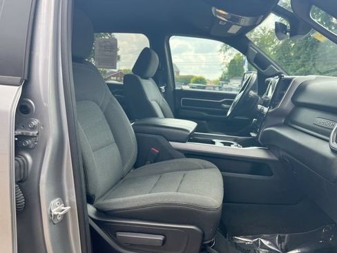 Used 2023 RAM 1500 Big Horn AWD/4WD image 27