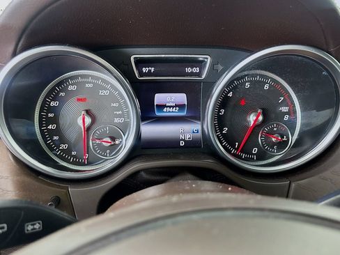 Used 2019 Mercedes-Benz GLS 450 4MATIC image 13