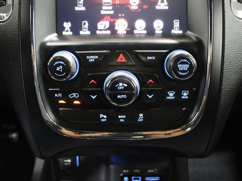 Used 2014 Dodge Durango R/T w/ Premium Nappa Leather Group RWD image 17