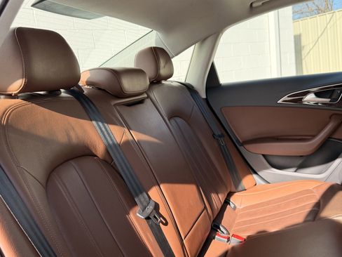 Used 2012 Audi A6 3.0T Prestige image 19