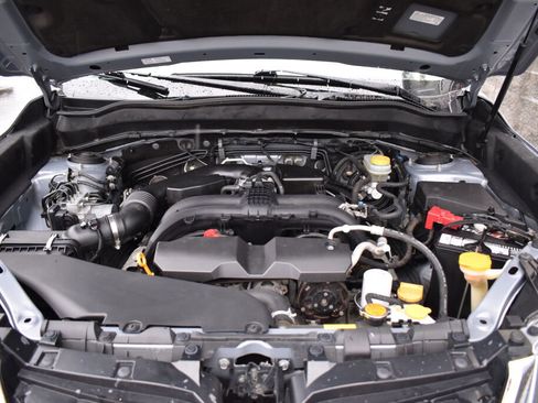 Used 2017 Subaru Forester 2.5i Touring image 27