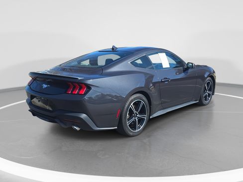 Used 2024 Ford Mustang Premium image 5