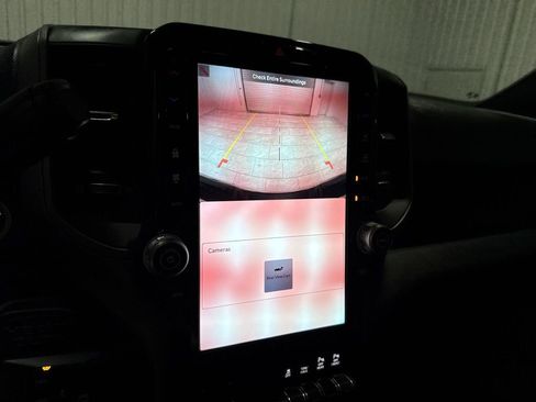 Used 2025 RAM 2500 Tradesman AWD/4WD image 15