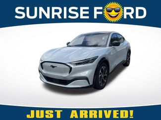 Used 2023 Ford Mustang Mach-E Premium 360° Tour