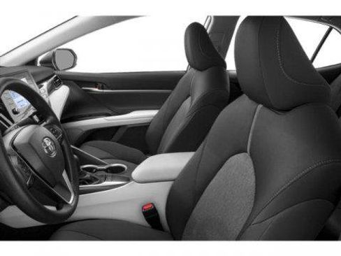 Certified 2023 Toyota Camry LE image 9