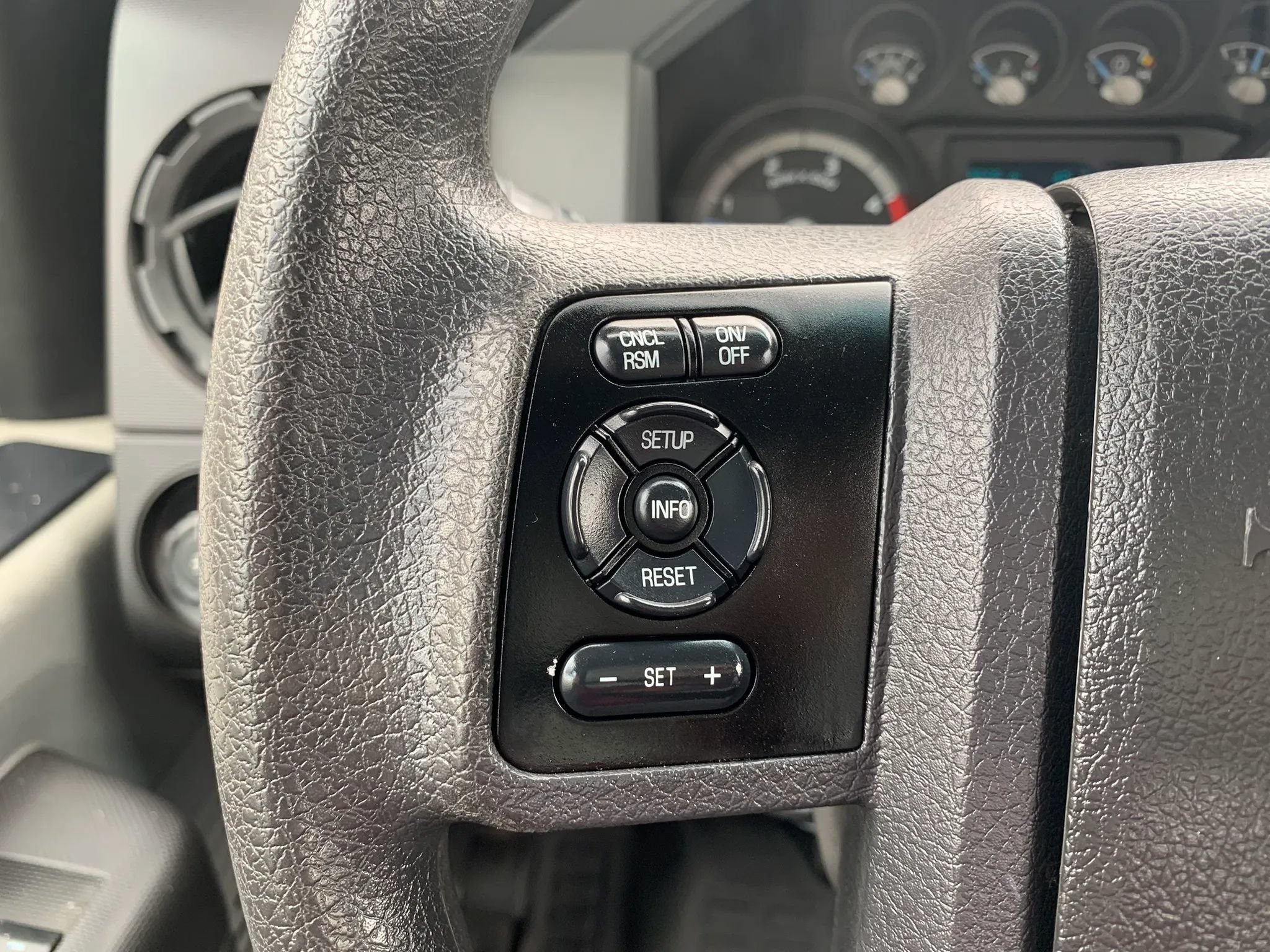 Used 2012 Ford F550 2WD Regular Cab Super Duty w/ Payload Upgrade Pkg image 14